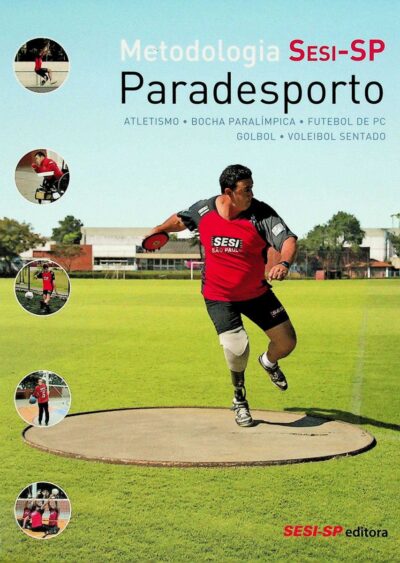 Metodologia SESI-SP paradesporto