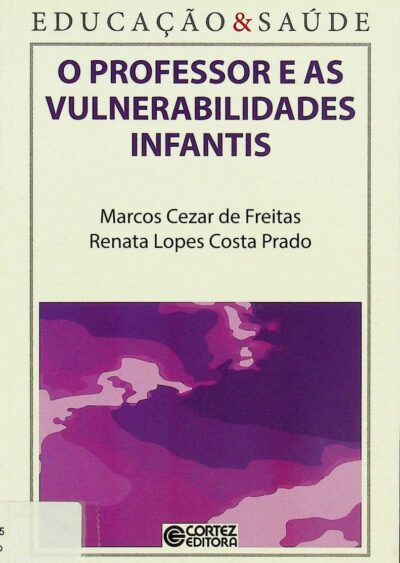 O professor e as vulnerabilidades infantis