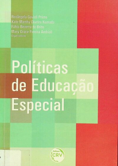Políticas de educação especial