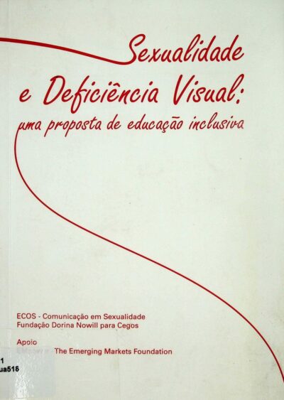 Sexualidade e deficiência visual: uma proposta de educação inclusiva