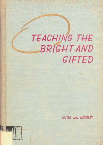 Teaching the bright and gifted
