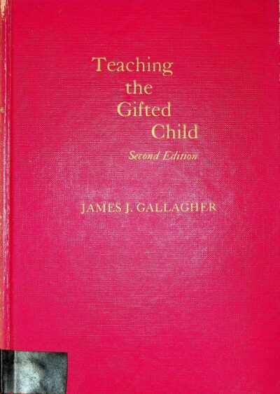 Teaching the gifted child