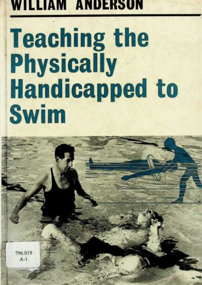Teaching the physically handicapped to swim