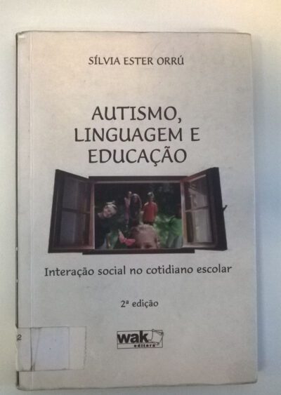 Autismo, linguagem e educação