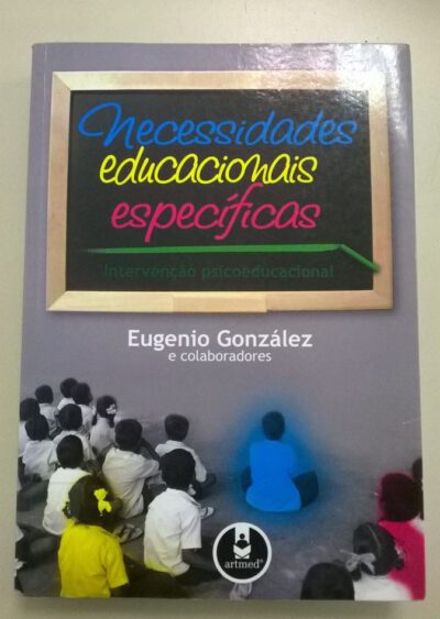Necessidades educacionais específicas: intervenção psicoeducacional