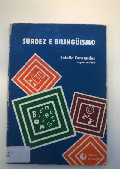Surdez e bilingüismo