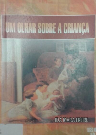 Um olhar sobre a criança