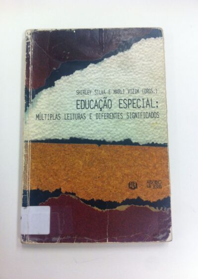 Educação especial: múltiplas leituras e diferentes significados