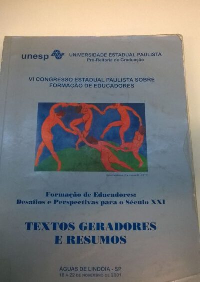 Formação de educadores: desafios e perspectivas para o século XXI