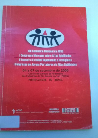 Altas habilidades, superdotação e talento: um desafio para o potencial humano