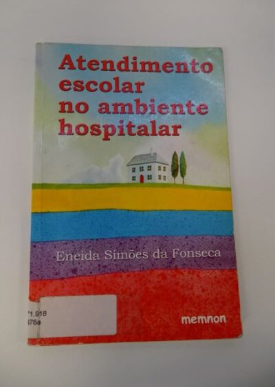 Atendimento escolar no ambiente hospitalar