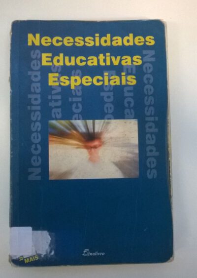 Necessidades educativas especiais