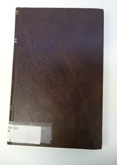 A exclusão da diferença: a educação do portador de deficiência