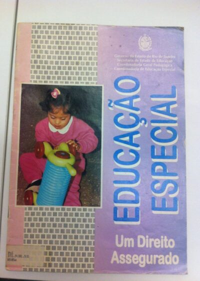 Educação especial: um direito assegurado