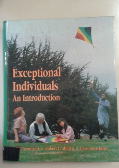 Exceptional individuals: an introduction