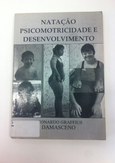 Natação, psicomotricidade e desenvolvimento