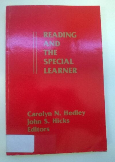 Reading and the special learner