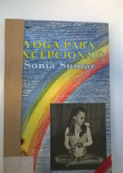Yoga para excepcionais