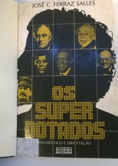 Os superdotados: diagnóstico e orientação