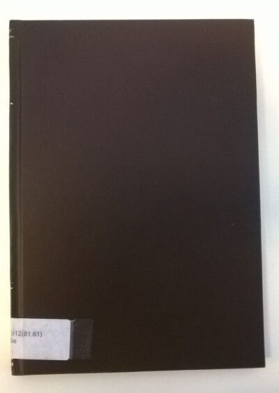 Educação do deficiente auditivo: escola, familia, comunidade