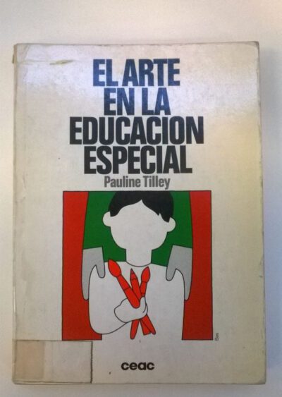 El arte en la educacion especial