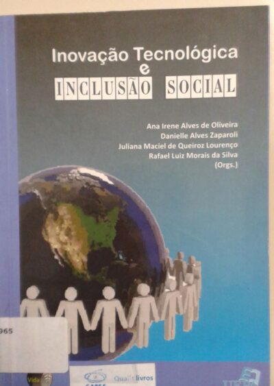 Inovação tecnológica e inclusão social