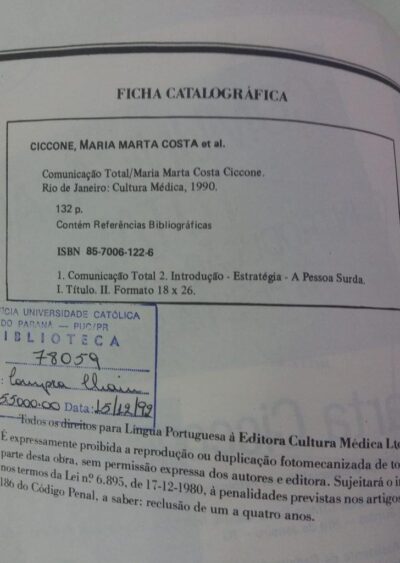 Comunicação total