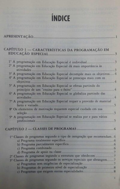 Inclusao escolar: as contribuicoes da educação especial - Imagem 2