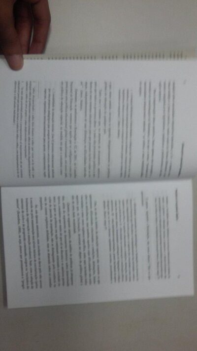 Educação especial brasileira: integração/segregação do aluno diferente - Imagem 6