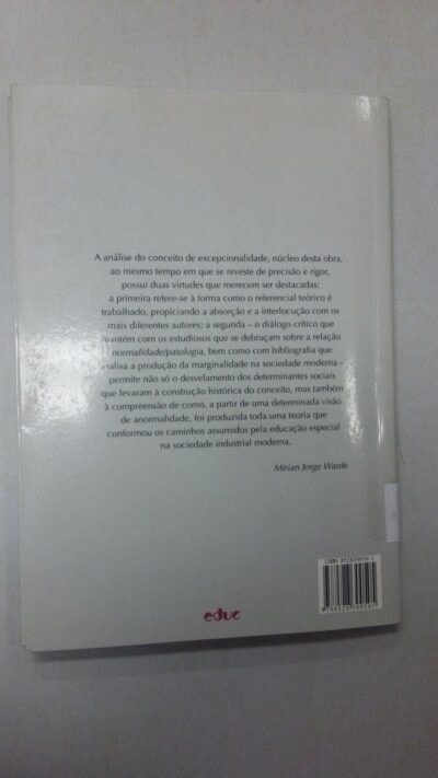 Educação especial brasileira: integração/segregação do aluno diferente - Imagem 7