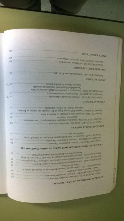 Diretrizes curriculares para a educação básica no Estado de São Paulo - Imagem 4