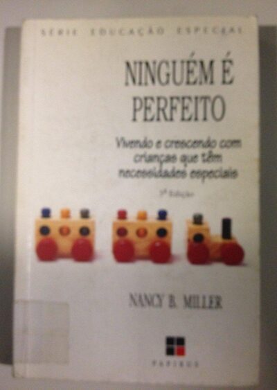 Ninguém é perfeito