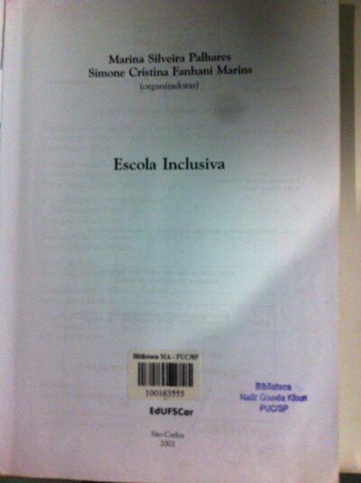 Escola inclusiva - Imagem 2