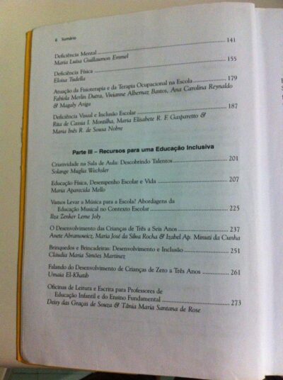 Escola inclusiva - Imagem 5