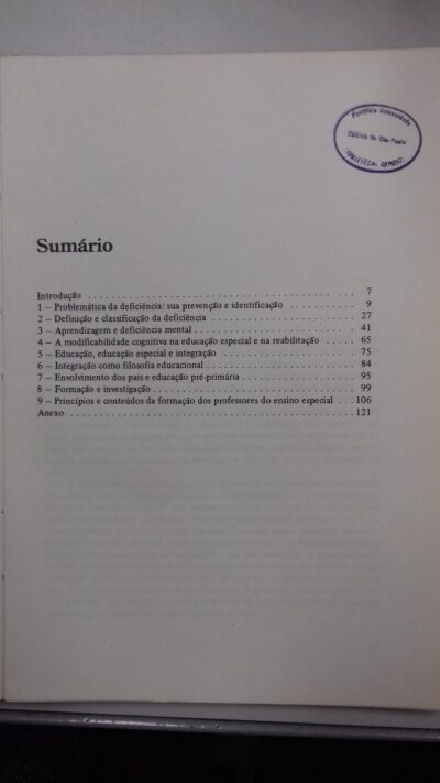 Educação especial - Imagem 7