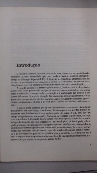 Educação especial - Imagem 8