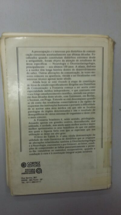 Foniatria: disfonias, fissuras labiopalatais, paralisia cerebral - Imagem 9