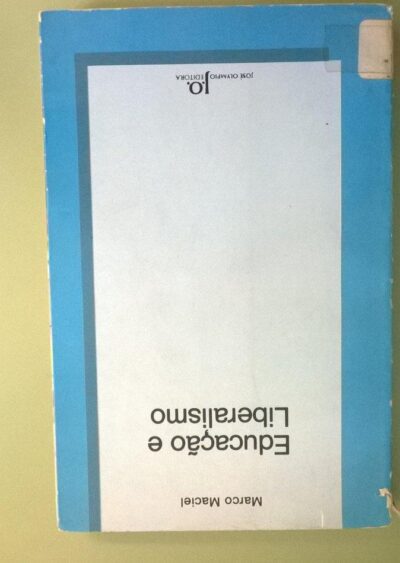 Educação e liberalismo