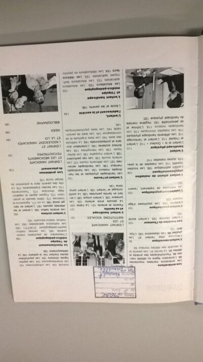 Les enfants en difficulté: des troubles légers aux cas graves - Imagem 4
