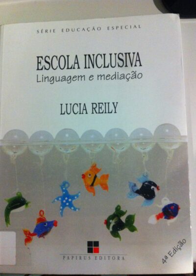 Educação inclusiva: linguagem e mediação