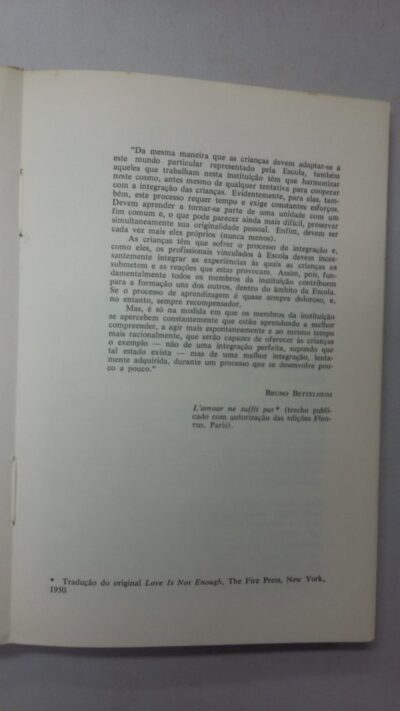 Uma educadora diante da loucura - Imagem 5