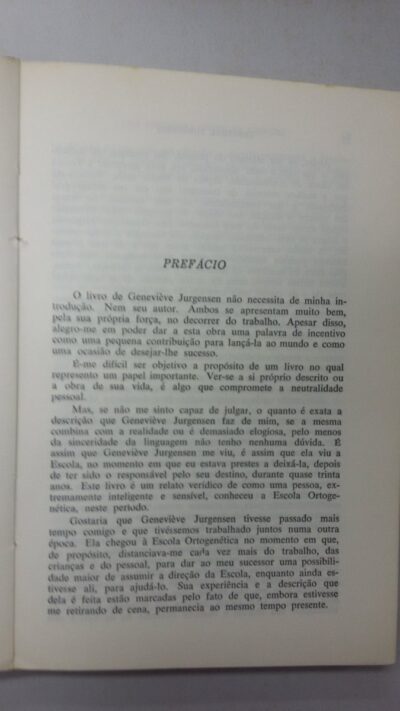 Uma educadora diante da loucura - Imagem 6