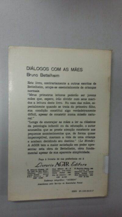 Uma educadora diante da loucura - Imagem 8