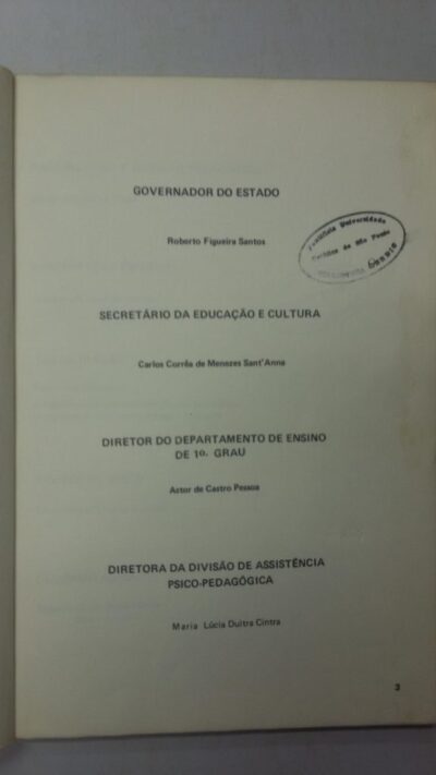 Educação especial na Bahia - Imagem 3