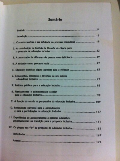 Educação inclusiva: com os pingos nos "is" - Imagem 4