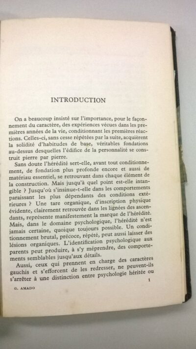 Les enfants difficiles: observation et réadaptation - Imagem 4