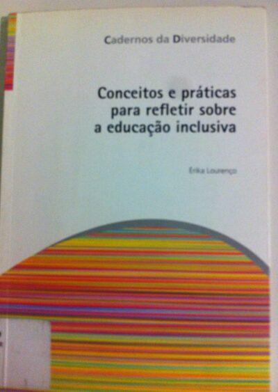 Conceitos e práticas para refletir sobre a educação inclusiva