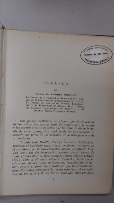 Educacion de retardados - Imagem 4
