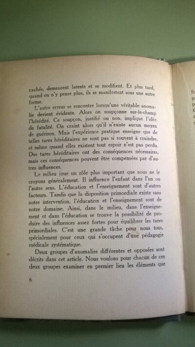 L'éducation de l'enfant difficile - Imagem 4