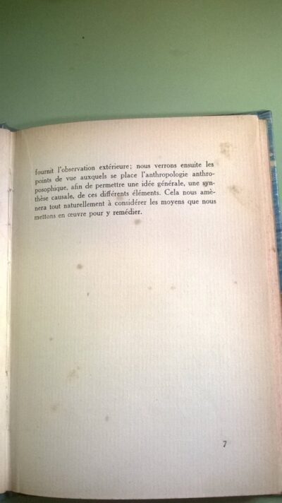 L'éducation de l'enfant difficile - Imagem 5